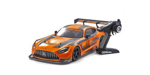Kyosho 4wd inferno - 1/8,
