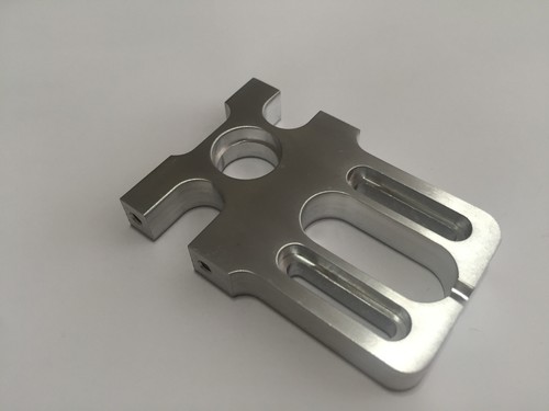 Motor mount kyosho inferno - motor, 4